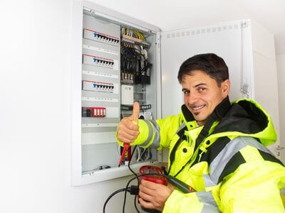 About Electrician in Texas - emergency electrician experts in Texas